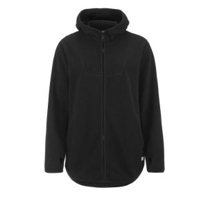 Craft Join Pile Fleece Fz Hood W