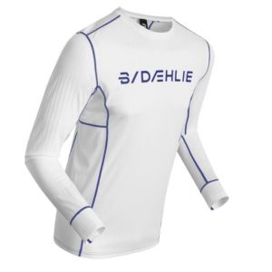 Dæhlie Training Tech Long Sleeve