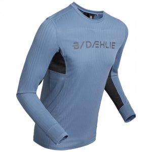 Dæhlie Training Tech Long Sleeve