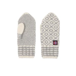 Devold Svalbard Wool Mitten