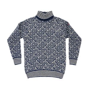 Devold SVALBARD WOOL HIGH NECK