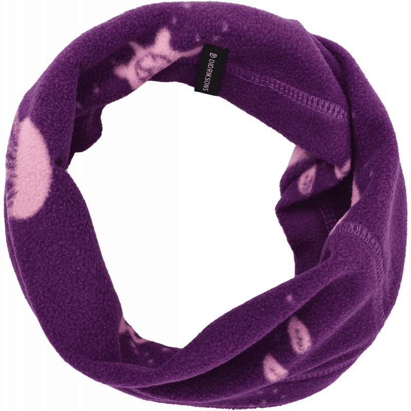 Didriksons Monte Kid Neckwarmer - Image 3