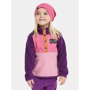 Didriksons Monte Kids Half Bu 4
