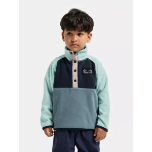Didriksons Monte Kids Half Bu 5