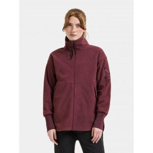 Didriksons Ronja Wns Fullzip