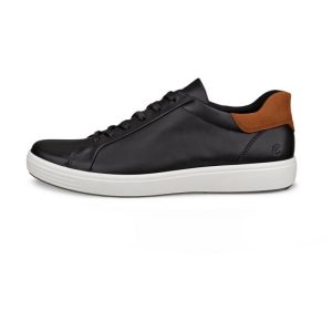 Ecco SOFT 7 M EASY SLIP LACE