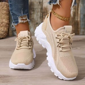 Ella™- Ortopediske Sneakers for Komfort Hele Dagen
