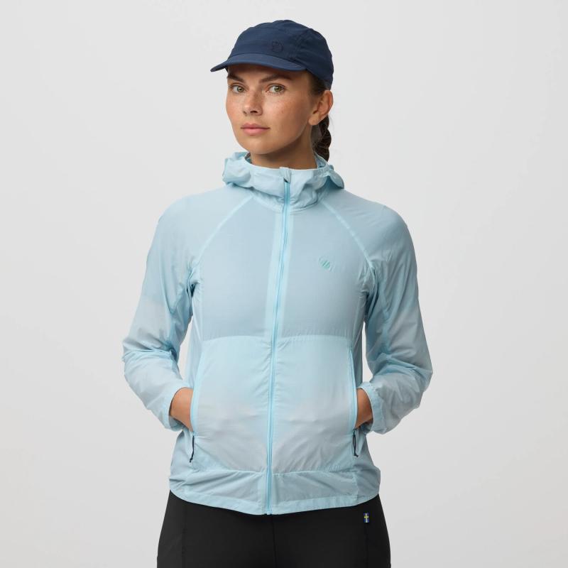 Fjällräven Keb Lätt Wind Jacket W - Image 8