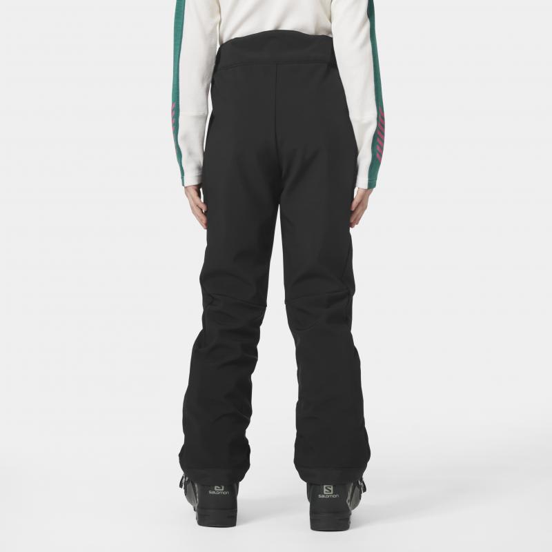 Helly Hansen Jr Girl Maya Stretch Ski Pant - Image 4