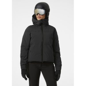 Helly Hansen W Nora Short Puffy Jacket