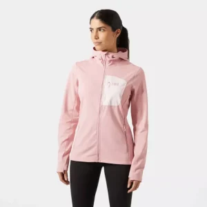 Helly Hansen W Versalite Hooded Jacket
