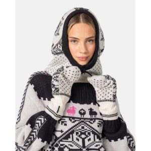 Kari Traa Saga Knit Balaclava