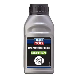 Liqui Moly DOT5.1 Bremsevæske 250ml