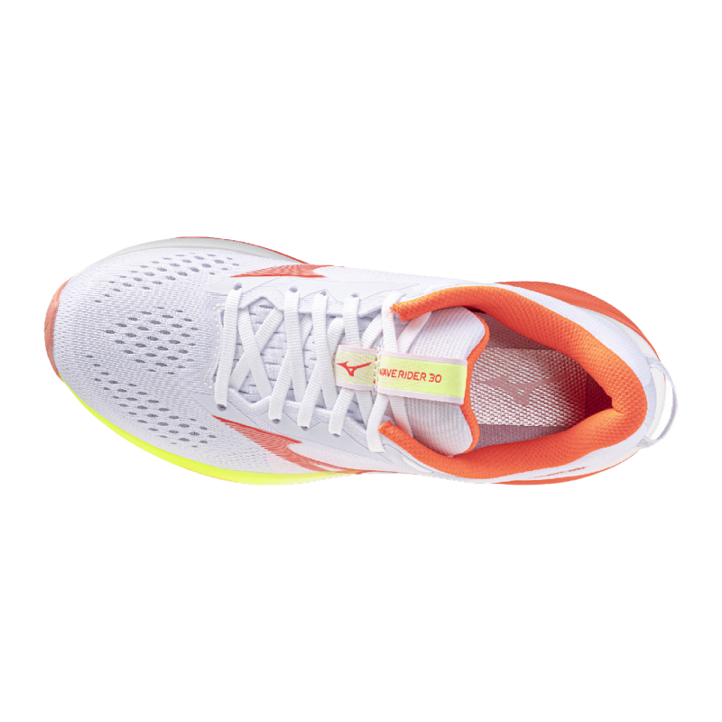 Mizuno Wave Rider 30(W) - Image 5