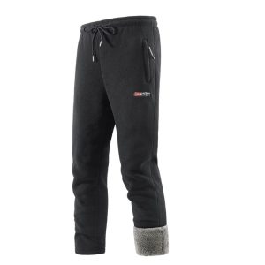 NordicFleece™ - Vinterbukser med varm fleecefôring
