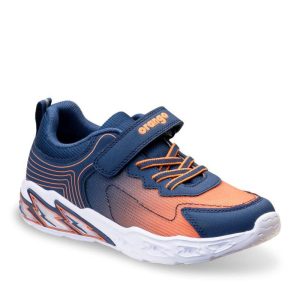 Orango Blinkesko Navy/Orange