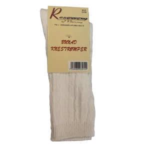 Rosenberg Knestrømper