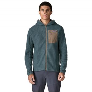 Patagonia M R1 Air Full-Zip Hoody