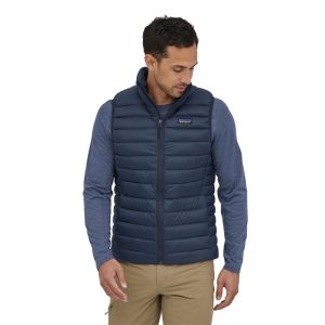 Patagonia M´S Down Sweater Vest