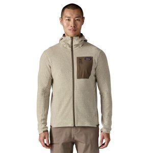 Patagonia M´S R1 Air Full-Zip Hoody