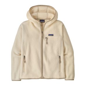 Patagonia W Retro Pile Hoody