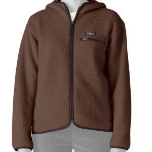 Patagonia W Retro Pile Hoody