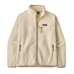 Patagonia W Retro Pile Jkt