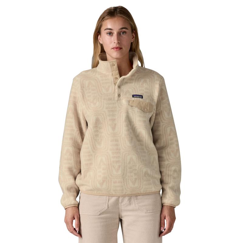 Patagonia W´S Lw Synch Snap-T P/O