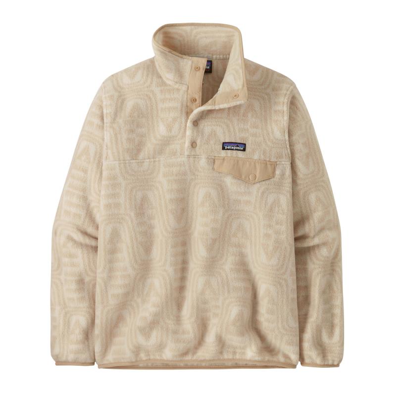 Patagonia W´S Lw Synch Snap-T P/O - Image 3