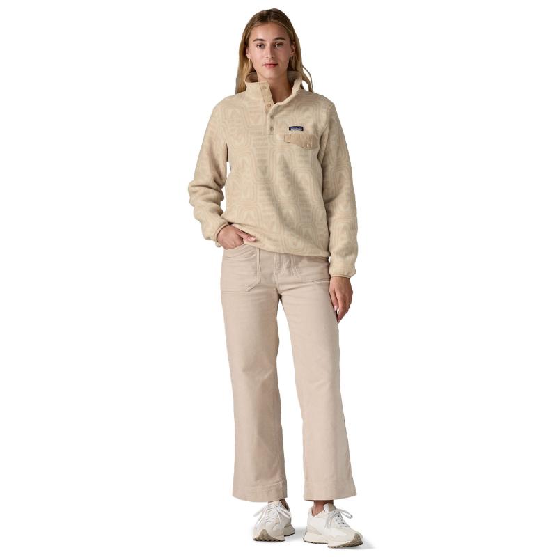 Patagonia W´S Lw Synch Snap-T P/O - Image 4