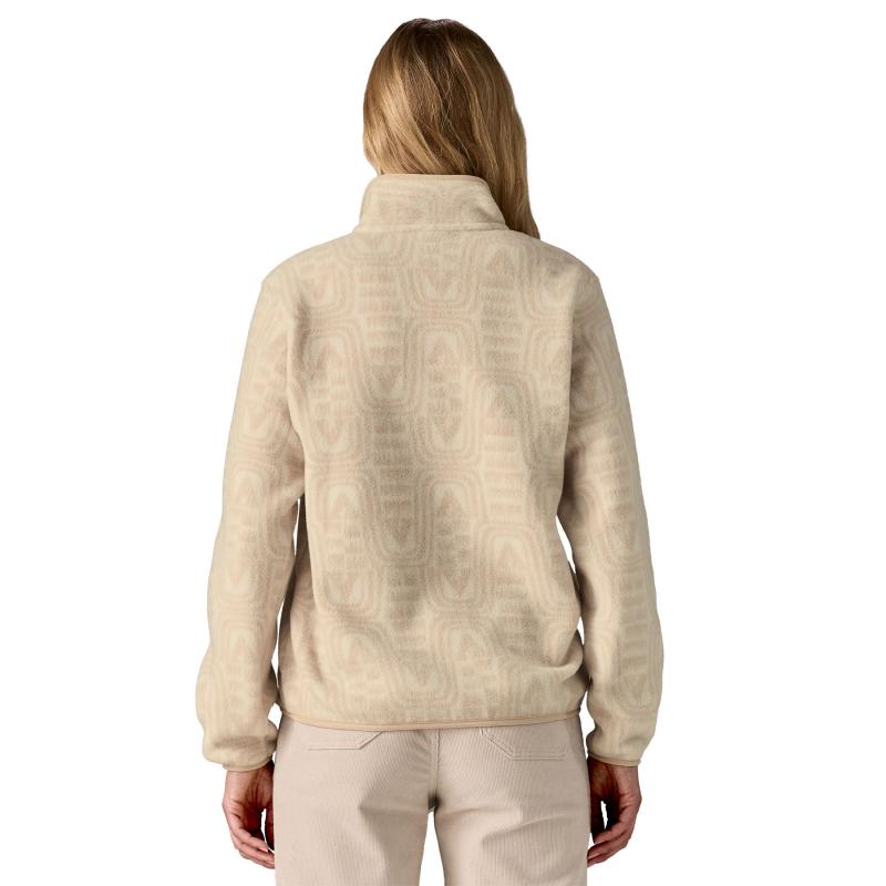 Patagonia W´S Lw Synch Snap-T P/O - Image 5