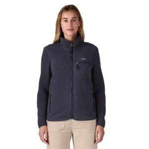 Patagonia W´S Retro Pile Jkt