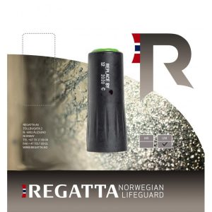 Regatta Cellulosetablett Um For Mk5 Sensor