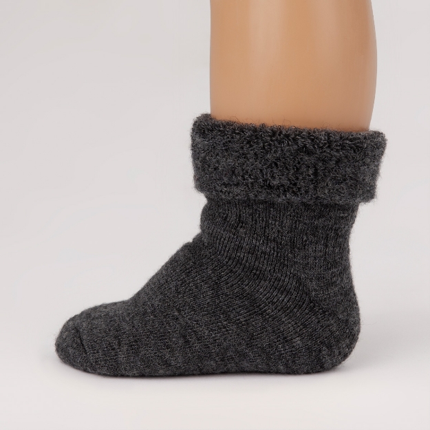 Sokker Ullfrottè - Image 2