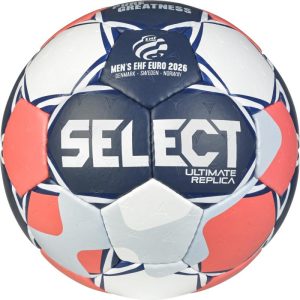 Select Replica Ehf Euro Men V26