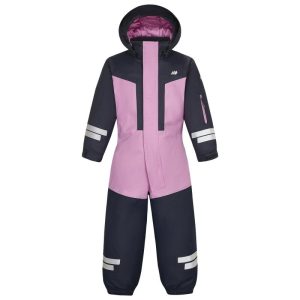 Skogstad K Sletteheida 2-Lags Teknisk Primaloft Parkdress