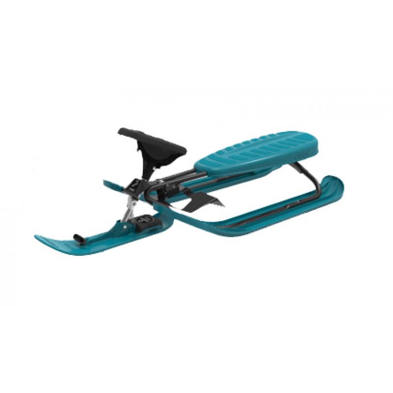 Stiga Snowracer Curve Bio Gr Grey/Aqua - Image 2