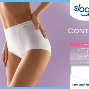 Sloggi Control Maxi 2P