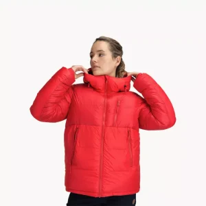 Tufte Wear  W Eagle Down Jacket