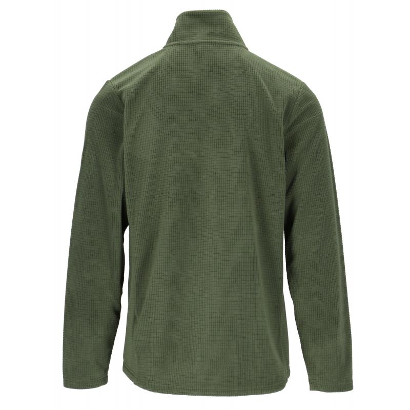 Twentyfour Venture Light Fleece Lz H - Image 3