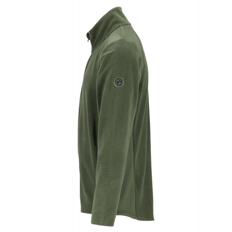 Twentyfour Venture Light Fleece Lz H - Image 5