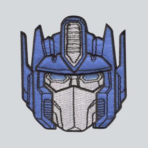 Motiv Transformers – Optimus Prime