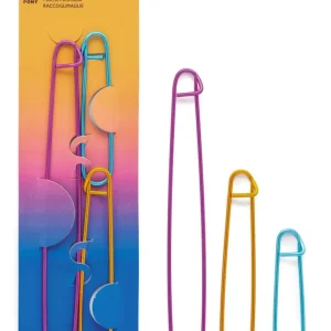 Pony Maskeholder 3pk