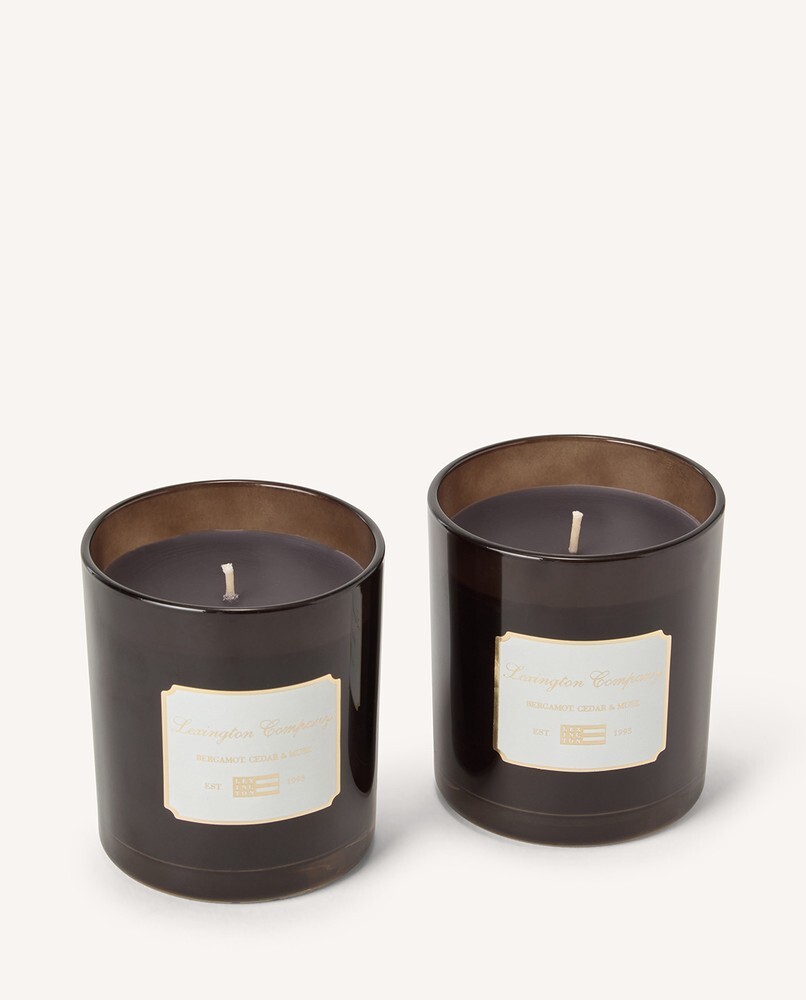Lexington – Scented Candle Gift - Image 3