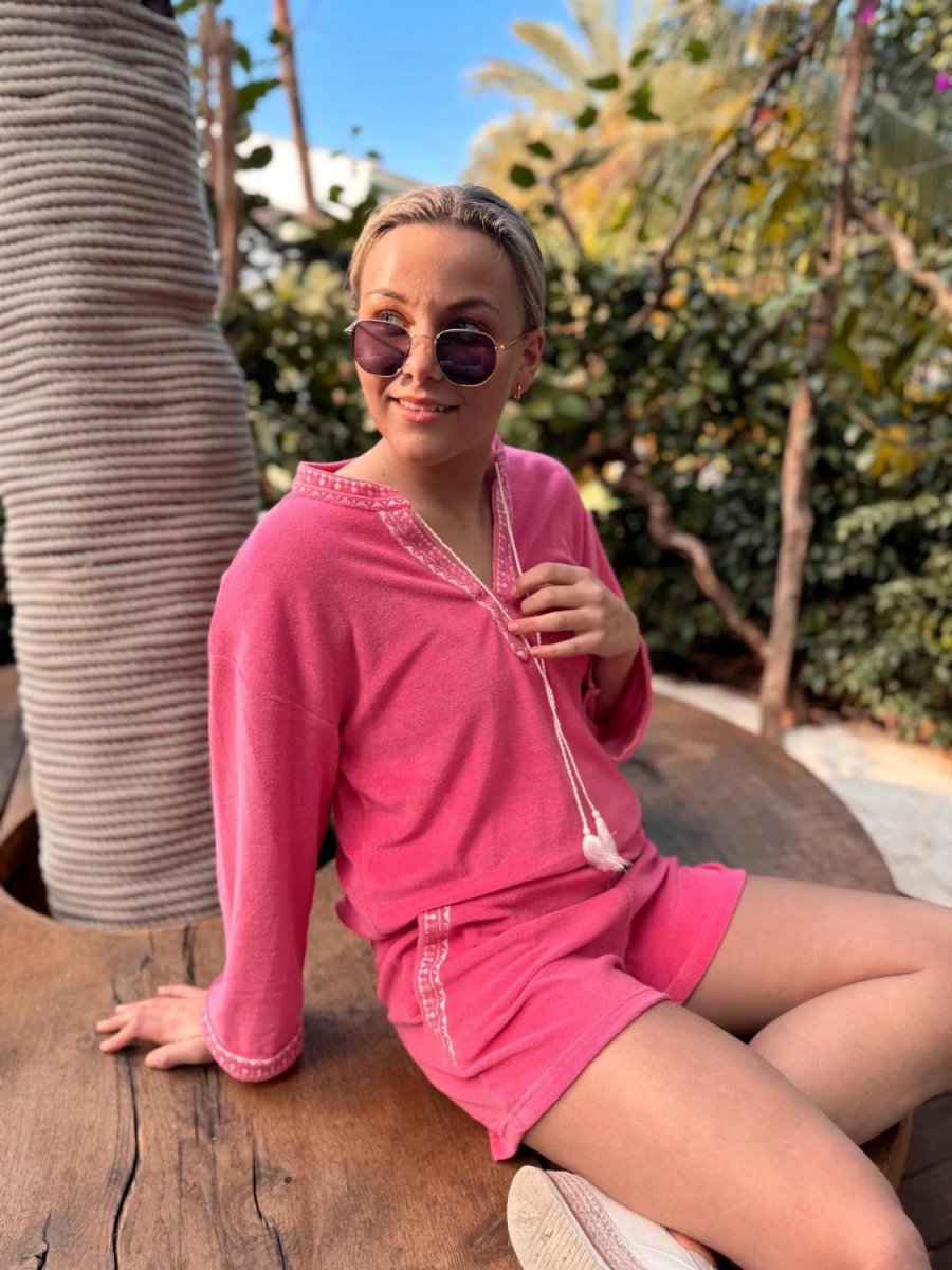 RAH – Katelin Shorts - Image 3
